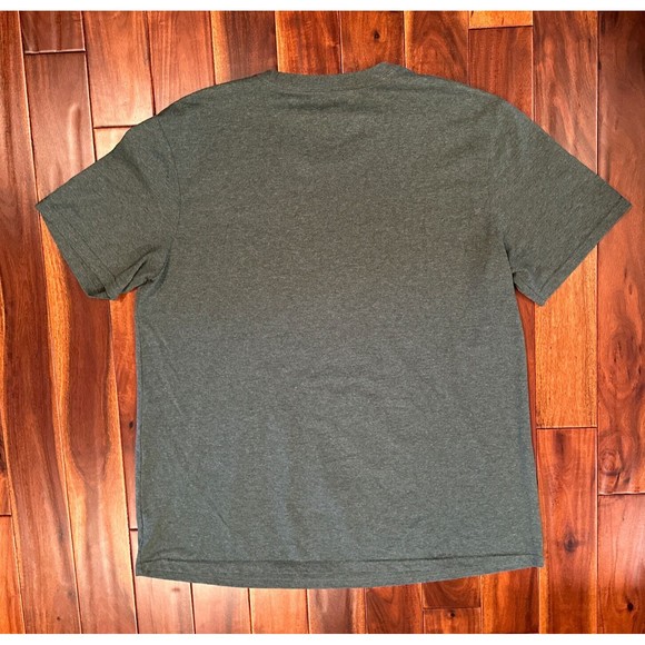 Black Panther Men’s T-shirt XL Extra Large Marvel Super Hero Disney T Shirt Tee - Picture 9 of 9